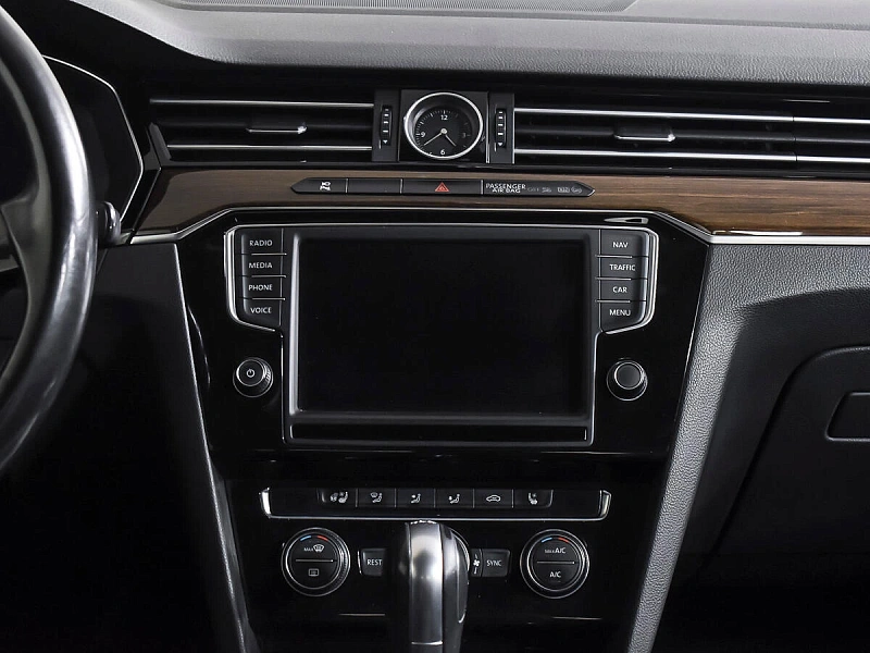 Passat