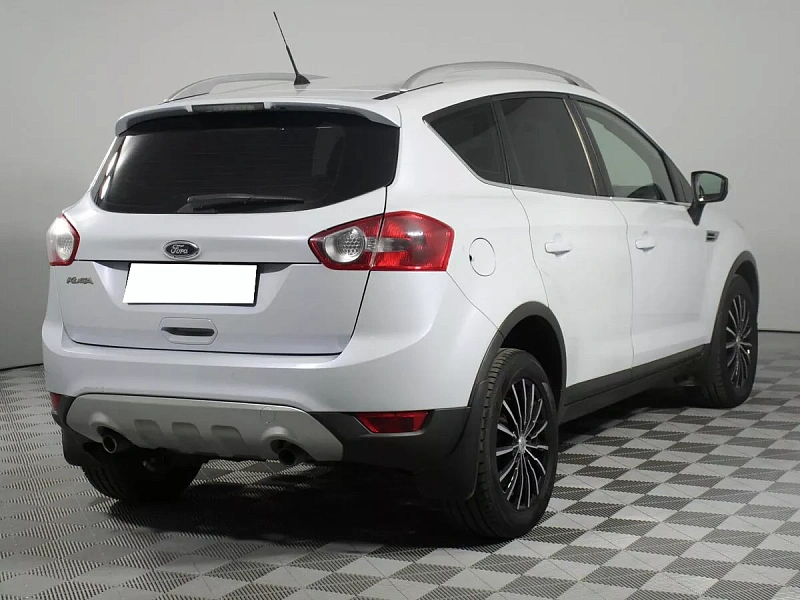 Kuga