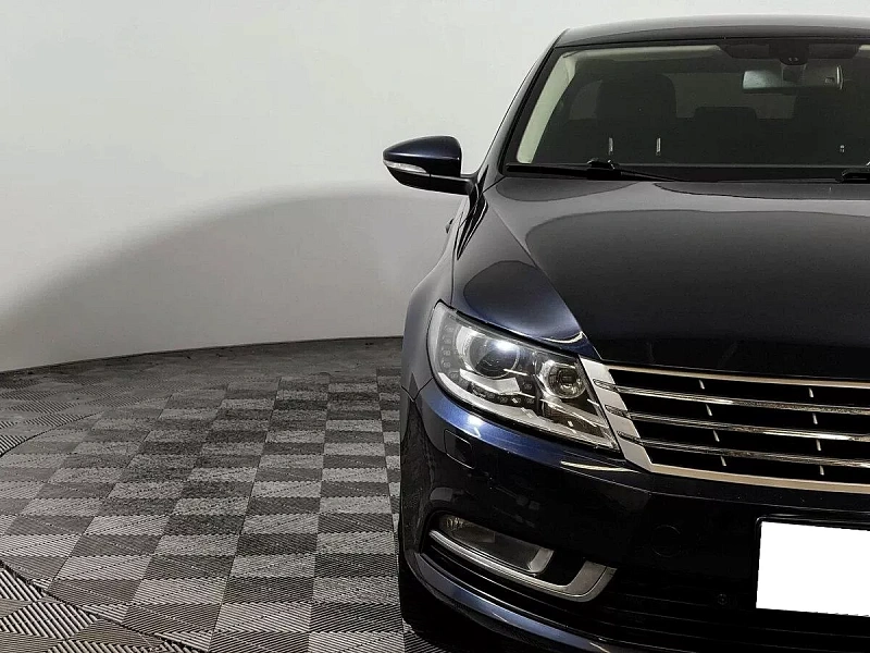 Passat CC
