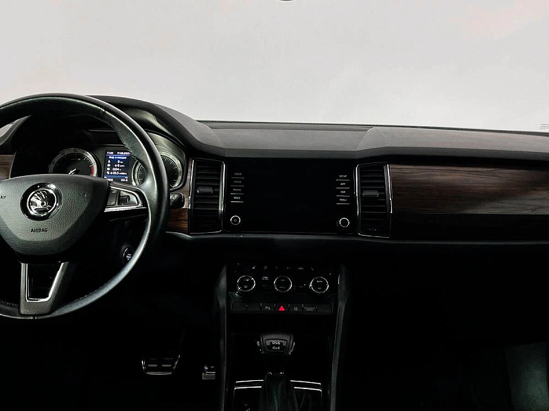 Kodiaq