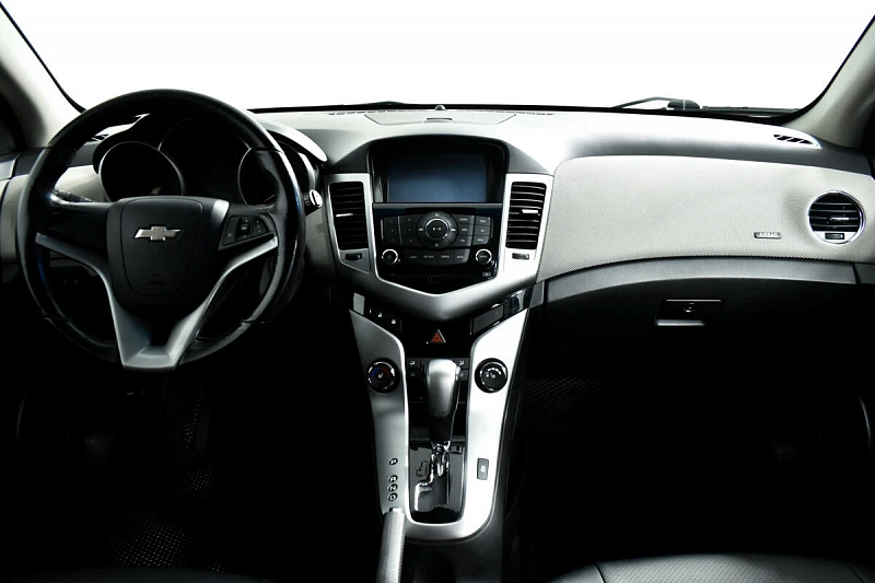 Cruze