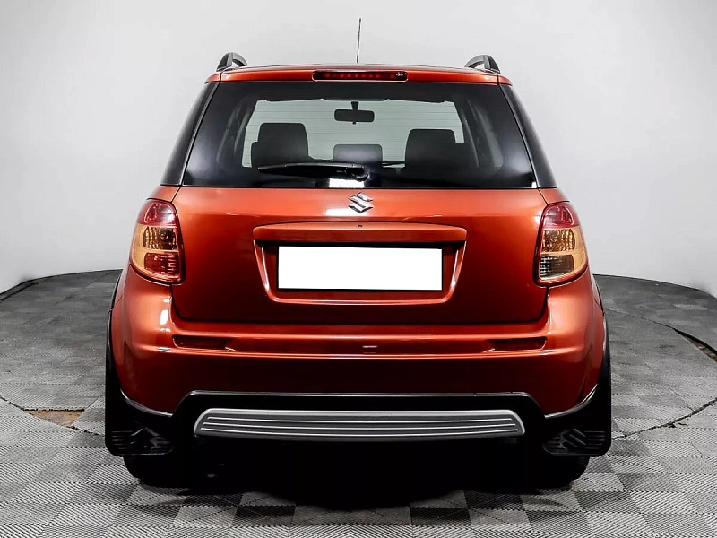 SX4
