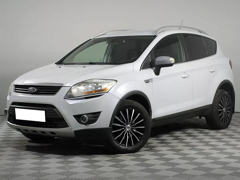 Kuga