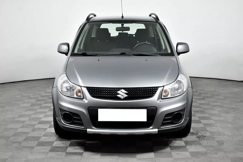 SX4