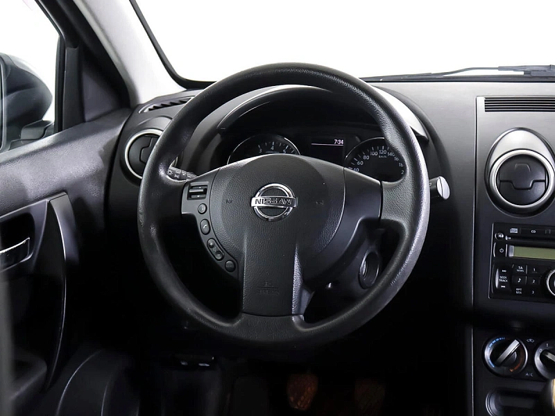 Qashqai+2