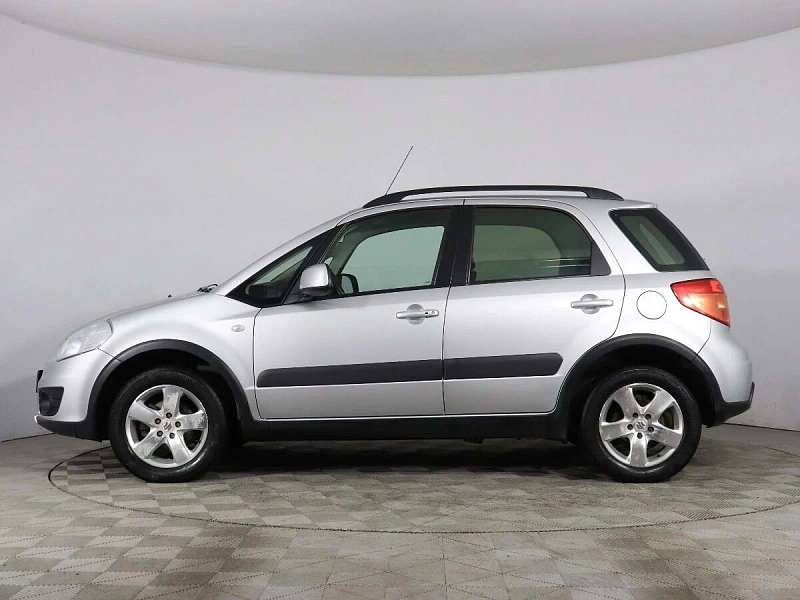 SX4