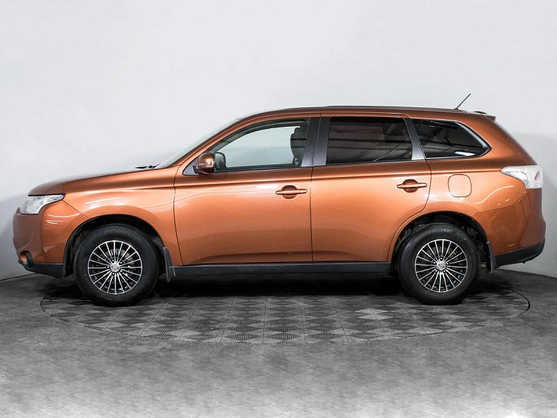 Outlander