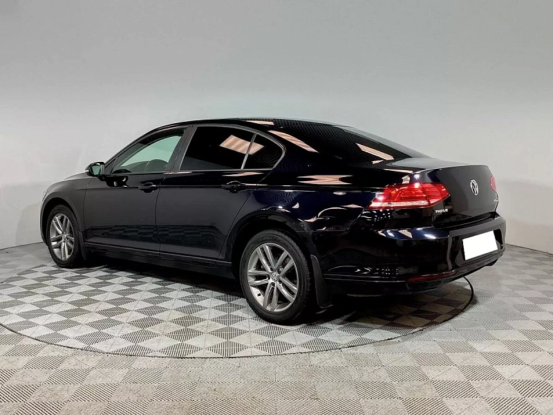 Passat