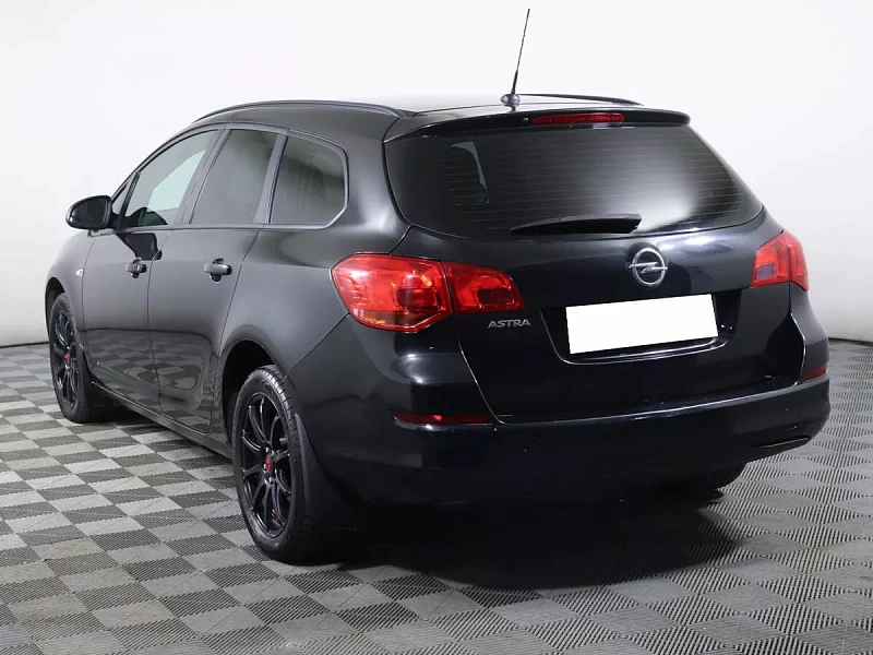 Astra