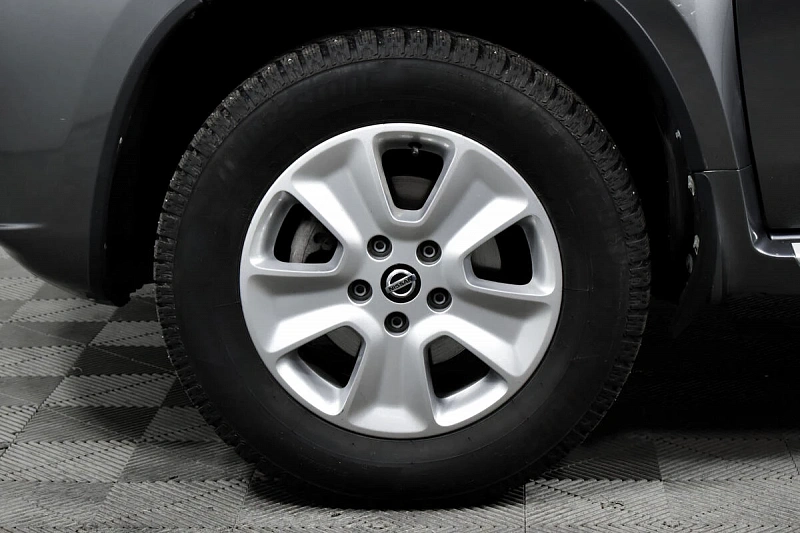 Terrano