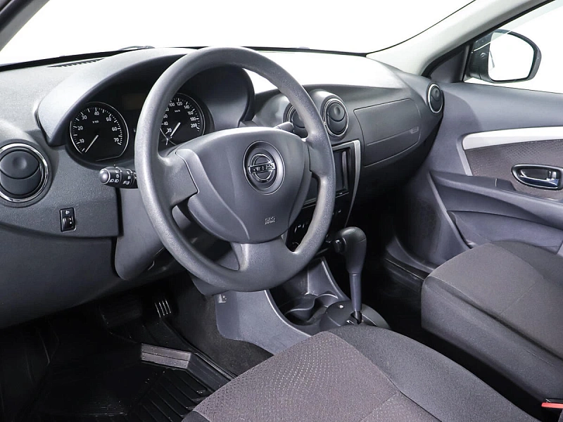 Almera