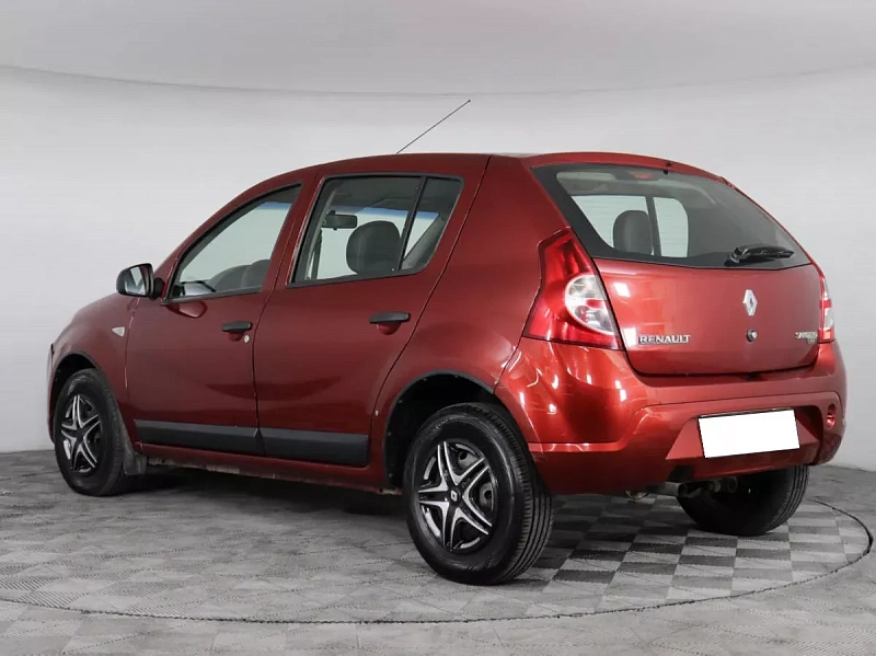Sandero