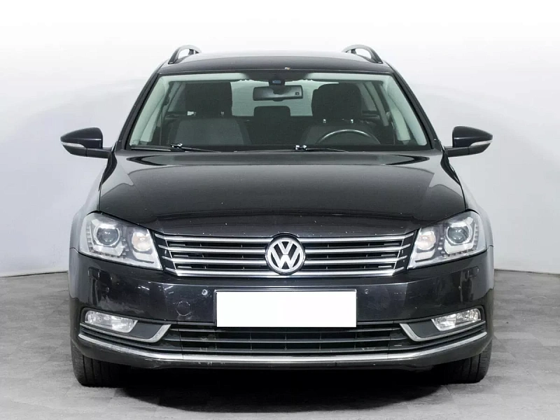 Passat