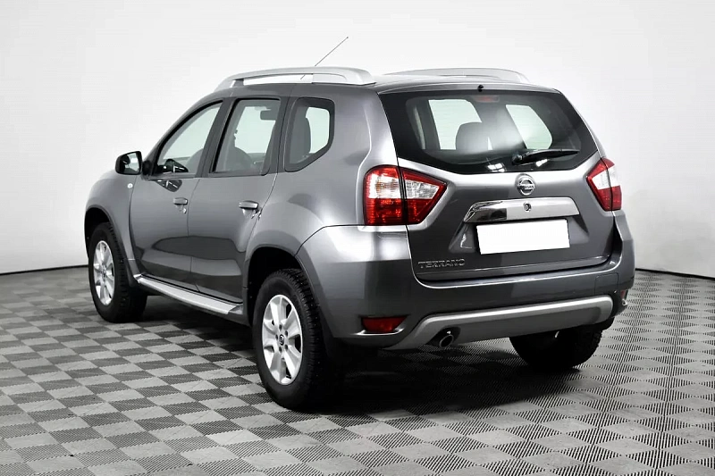 Terrano