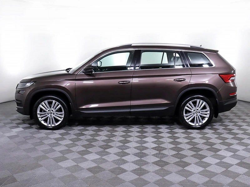 Kodiaq