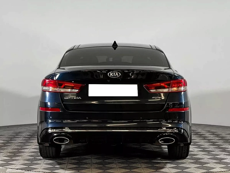 Optima