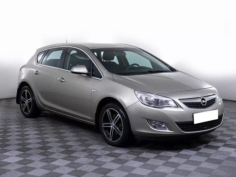 Astra