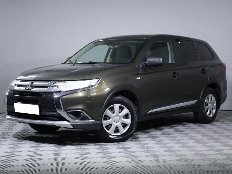 Outlander