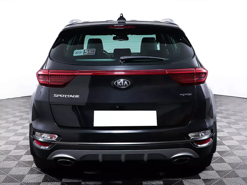 Sportage