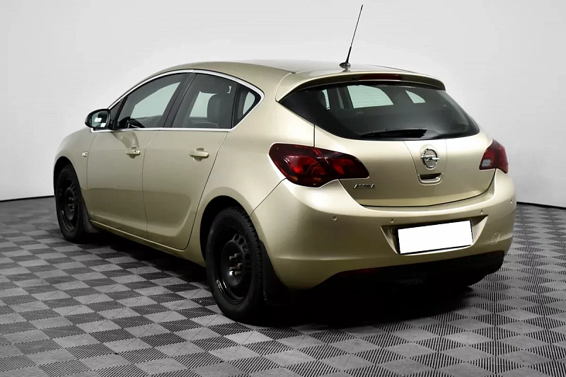 Astra