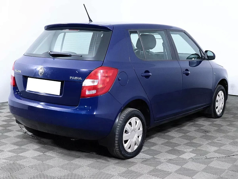 Fabia