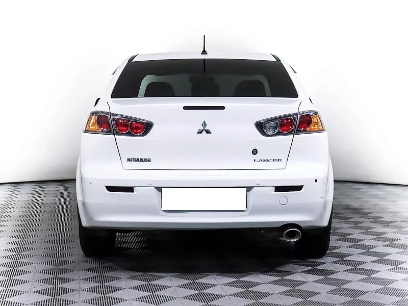 Lancer