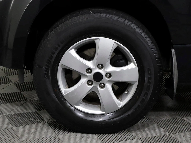 Grand Vitara