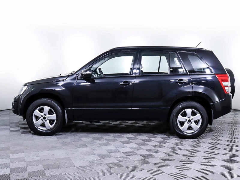 Grand Vitara