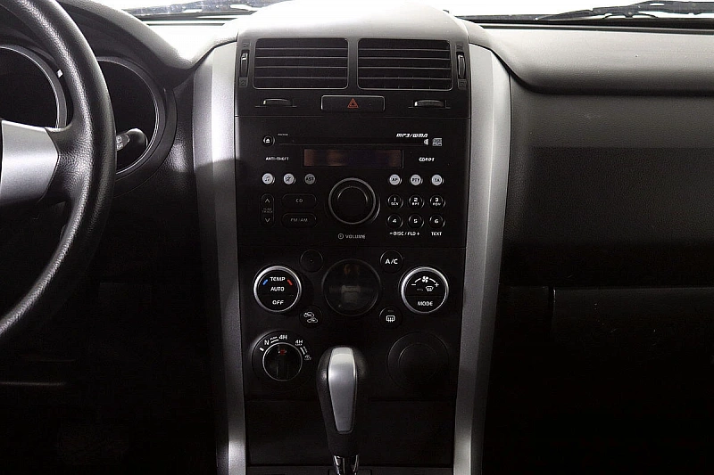 Grand Vitara