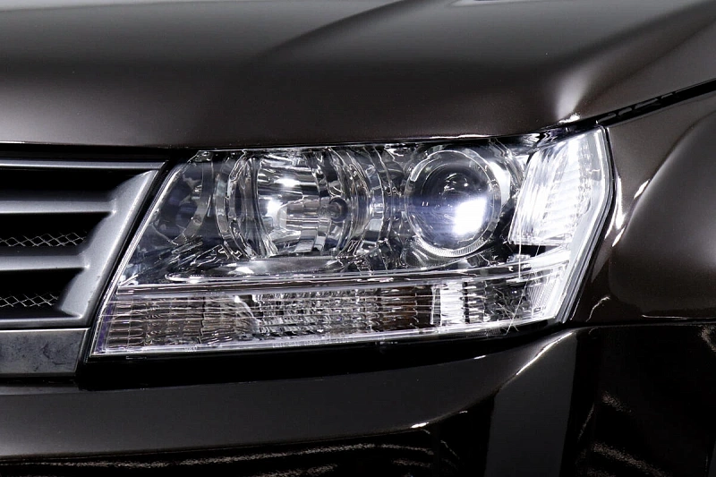 Grand Vitara