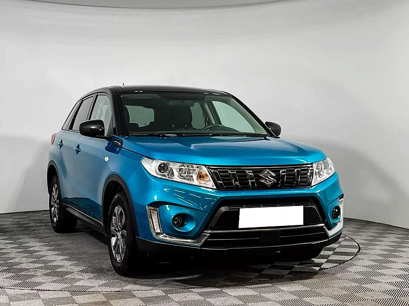 Vitara