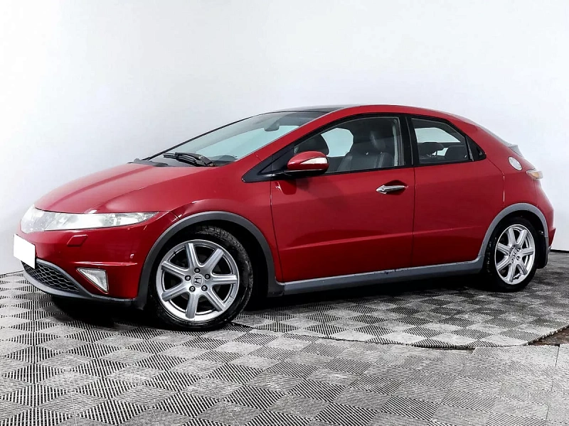 Civic