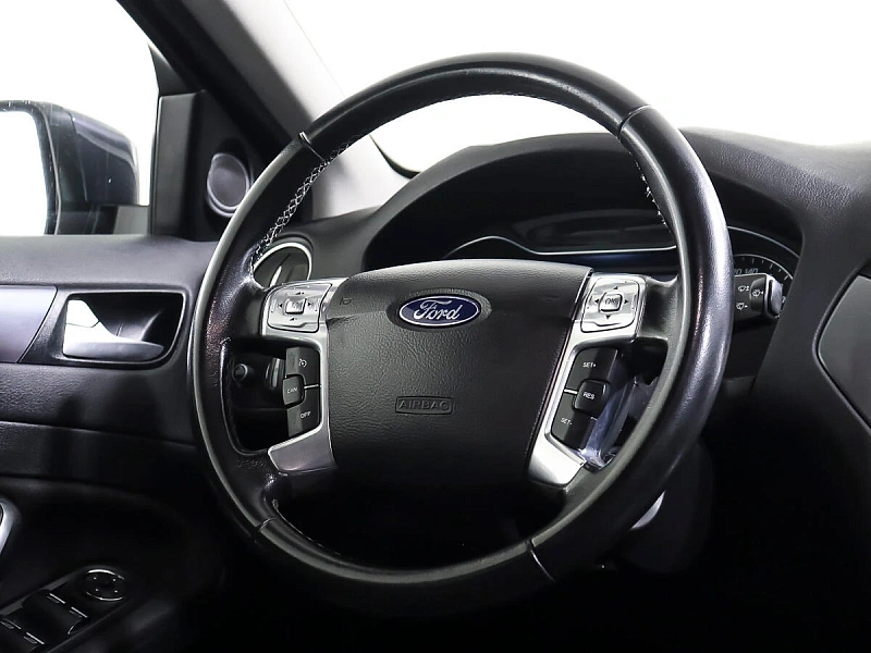 Mondeo
