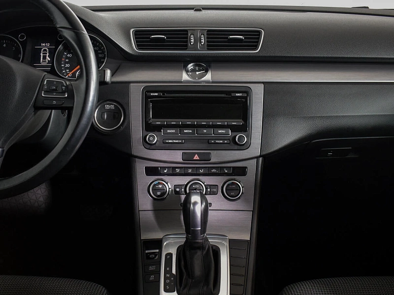 Passat