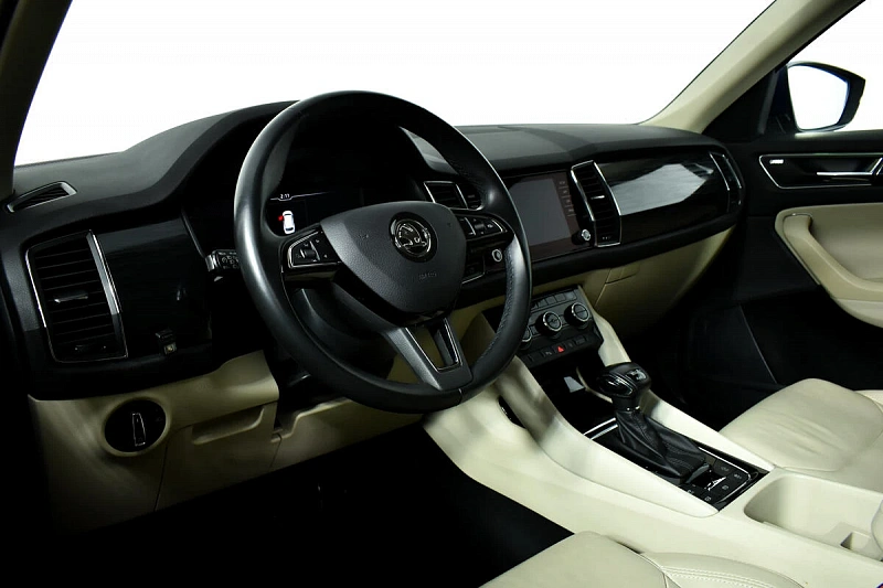 Kodiaq