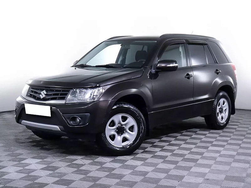 Grand Vitara