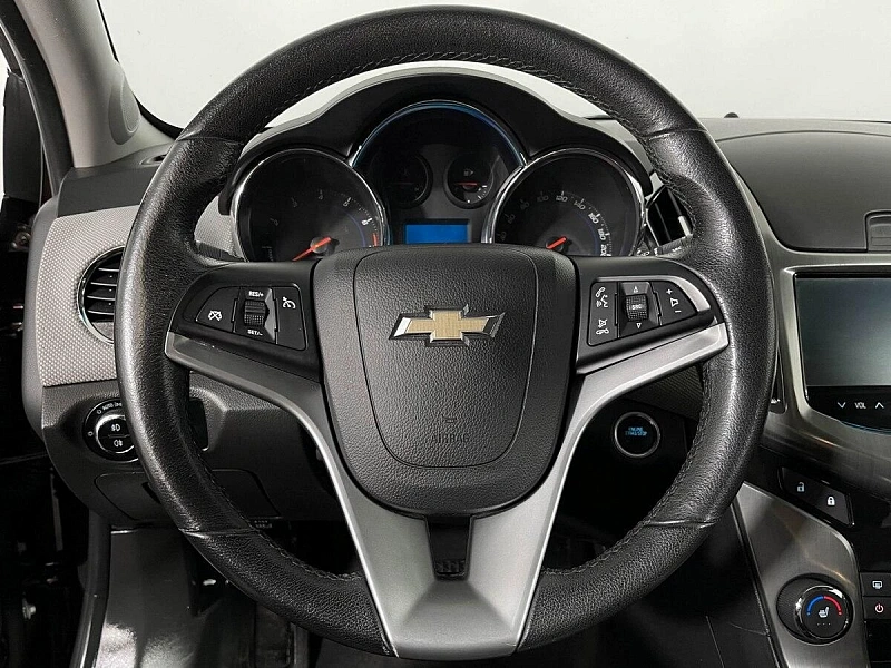 Cruze