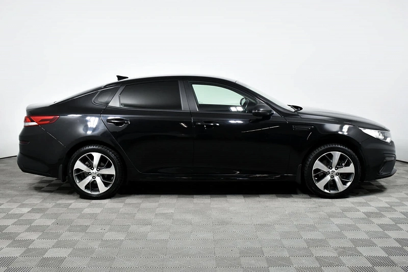 Optima