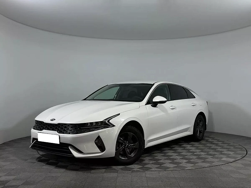 K5