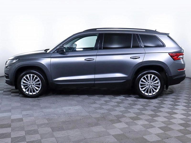 Kodiaq
