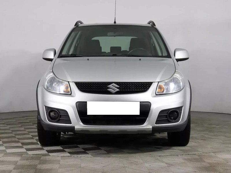 SX4