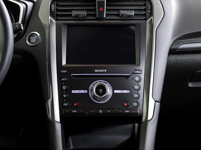 Mondeo