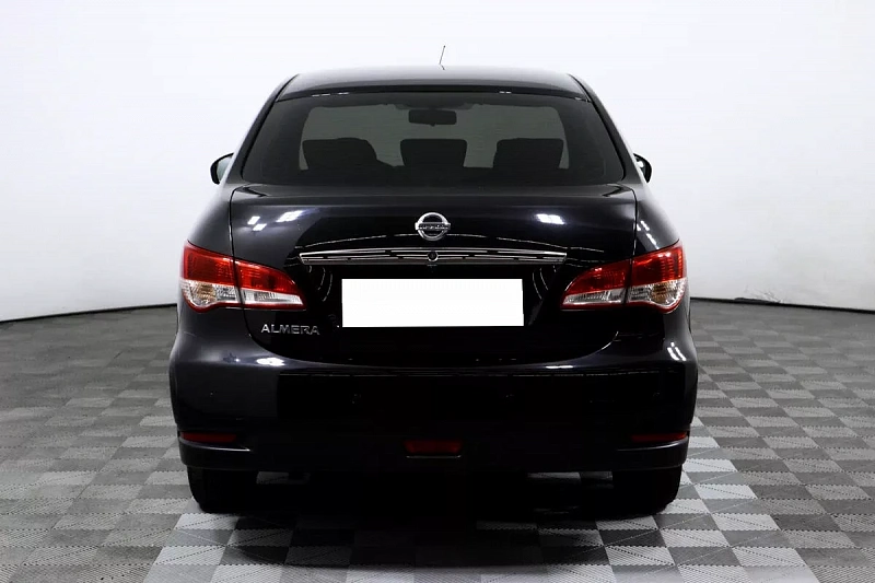 Almera