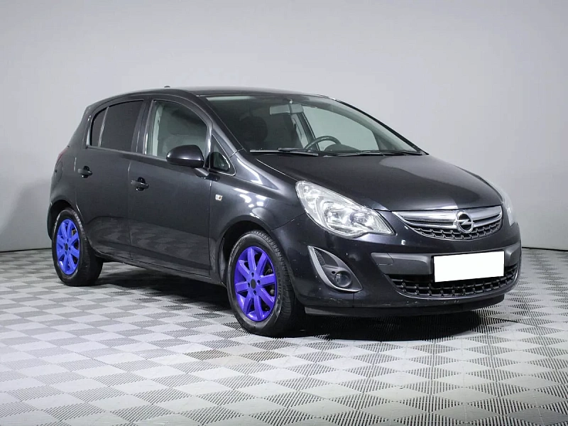 Corsa