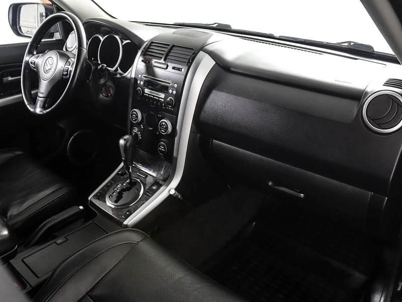 Grand Vitara