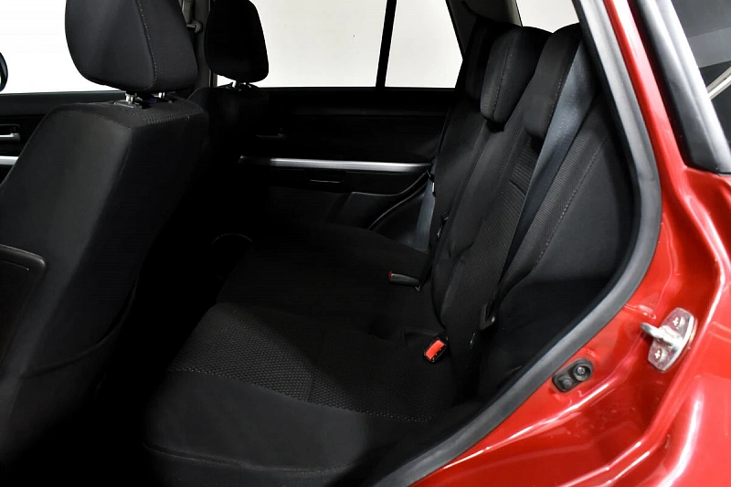Grand Vitara