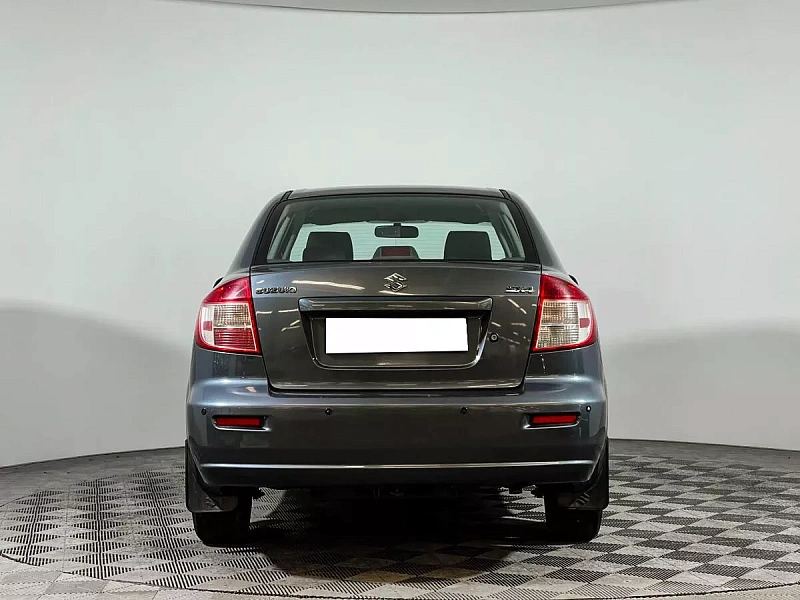 SX4