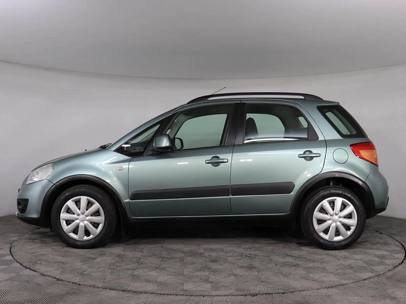 SX4