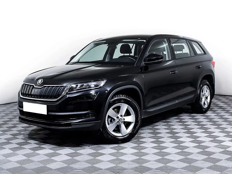 Kodiaq