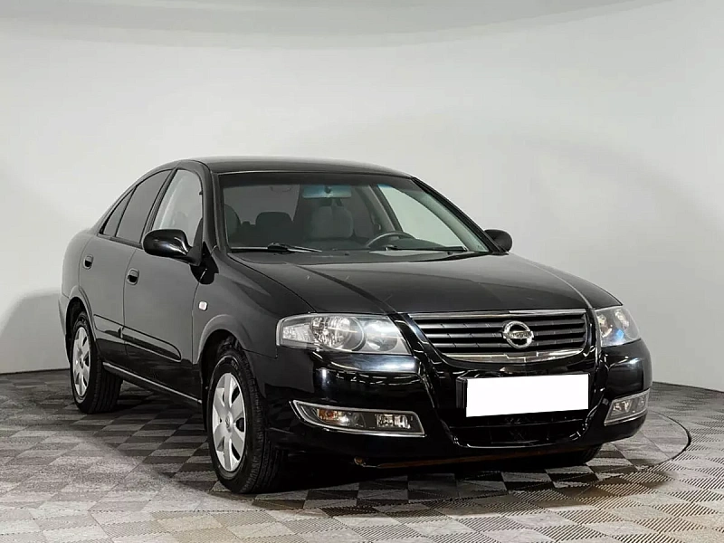 Almera Classic